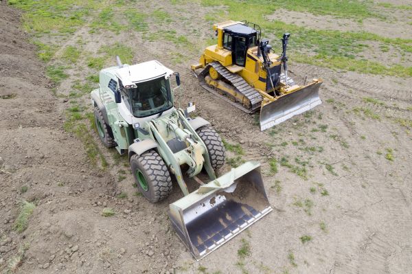 Cost of Acreage Clearing in Boerne