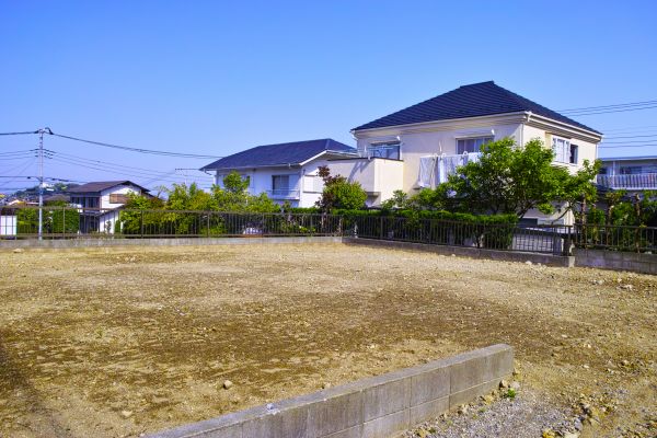 Cost of Lot Clearing Service in Boerne