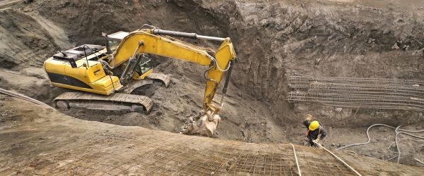 Cost of Slope Clearing in Boerne