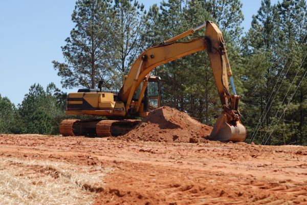 Cost of Easement Land Clearing in Boerne